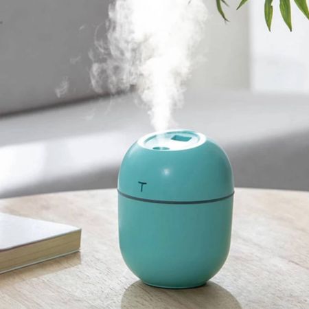 Dreo 6L Humidifiers for Bedroom, Smart Warm & Cool Mist for Large Room, 60Hr Quiet Runtime Ultrasonic Oil Diffuser for Baby, Plant, Humidity Sensor, Indicator Light, 12H Timer