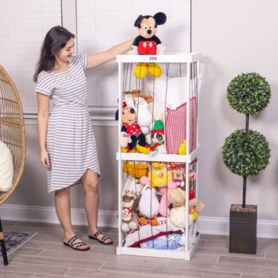 Stuffed Animal Storage for Plushie Toys