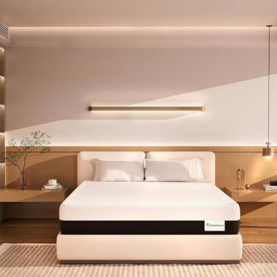 4 Inch Twin Mattress kids room