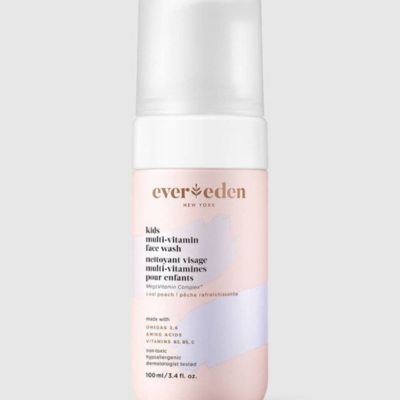 Evereden Multi-Vitamin Kids Body Wash